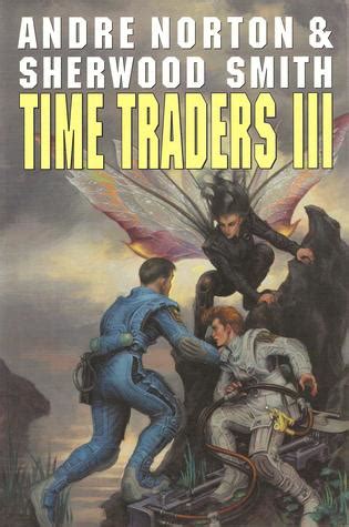 Time traders III Reader