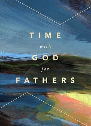 Time with God for Fathers Reader