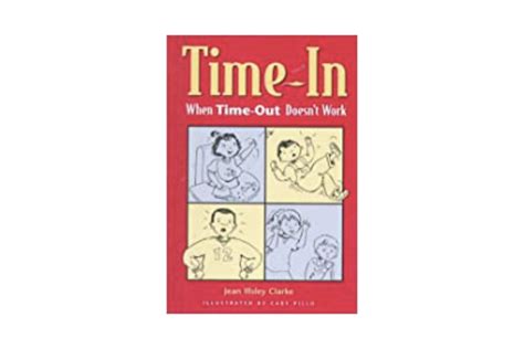 Time-In When Time-Out Doesn t Work PDF