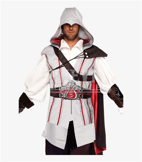 Time-Tested Strategies for Elevating Your Male Assassin's Creed Costume