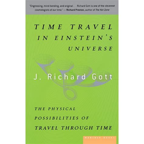 Time.Travel.in.Einstein.s.Universe.The.Physical.Possibilities.of.Travel.Through.Time Ebook Kindle Editon