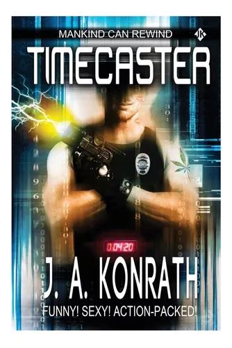 Timecaster Epub