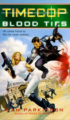 Timecop Blood Ties Epub