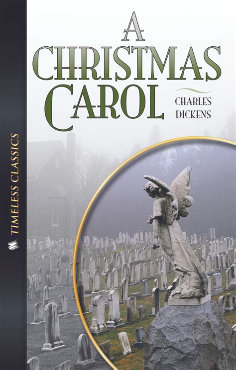 Timeless Classics Low Level Christmas Carol