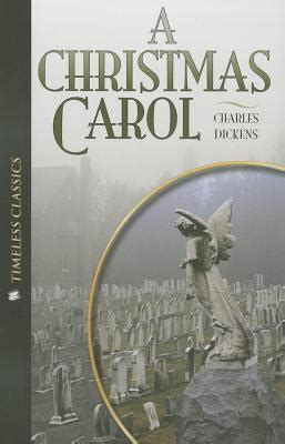 Timeless Classics Low Level Christmas Carol