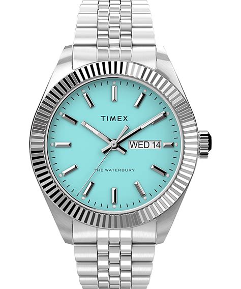 Timeless Elegance: The Enduring Legacy of Timex Waterbury