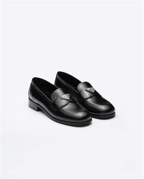 Timeless Elegance: Vintage Prada Shoes for the Discerning Collector