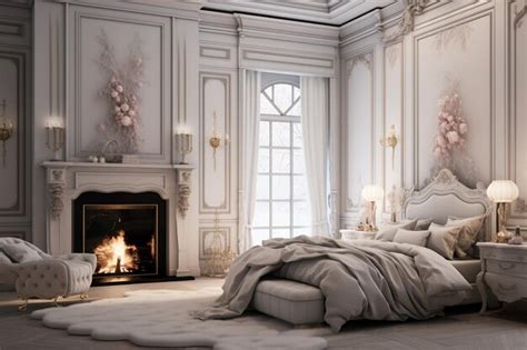 Timeless Elegance for Your Bedroom