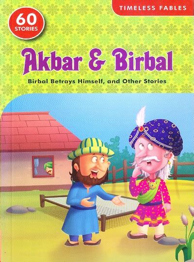 Timeless Fables Birbal Betrays Himself and Other Stories PDF