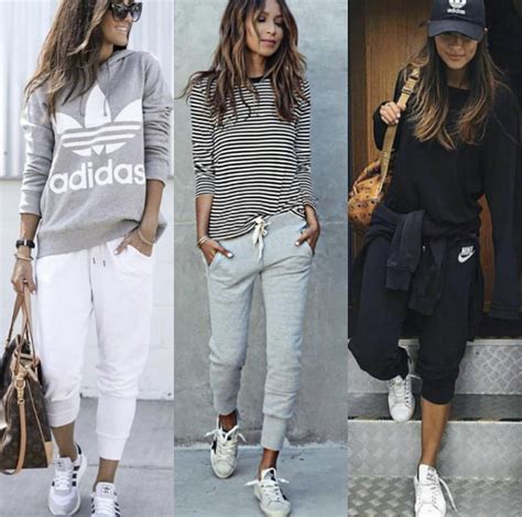 Timeless Fashion with a Sports-Chic Twist