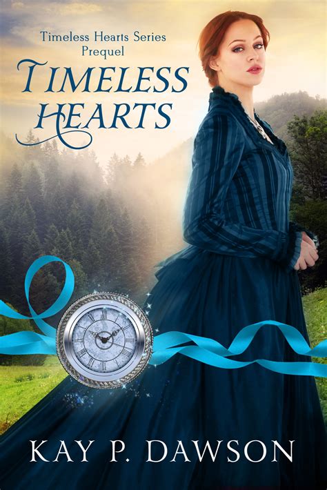Timeless Hearts 12 Book Series PDF