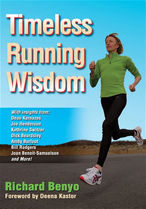 Timeless Running Wisdom Epub