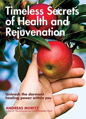 Timeless Secrets of Health and Rejuvenation Epub