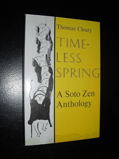 Timeless Spring A Soto Zen Anthology Kindle Editon