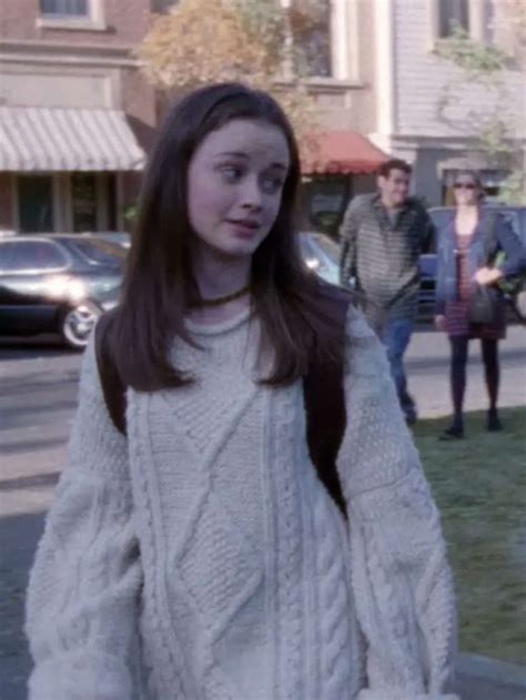 Timeless Styles for Gilmore Girls Enthusiasts