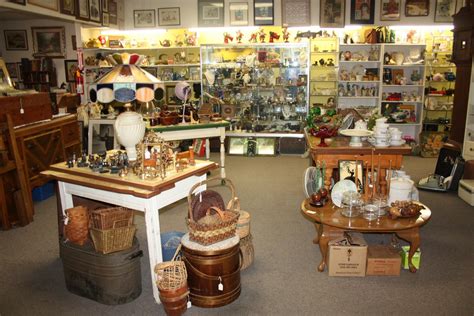 Timeless Treasures: Antiques and Collectibles From a Bygone Era