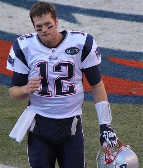 Timeless Tribute to the Oldest NFL Player: Tom Brady