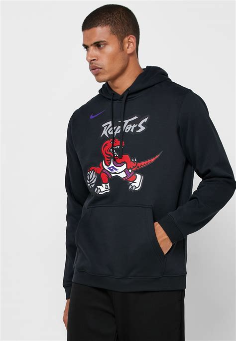 Timeless and Versatile: Raptors Sweatshirts Conquer the Style Game