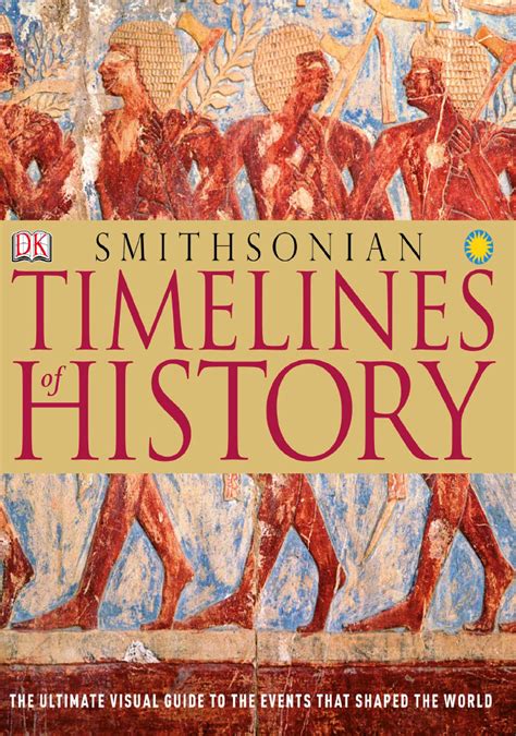 Timeline 1st Edition PDF