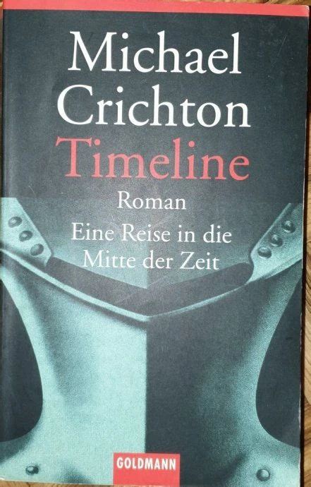 Timeline Eine Reise in die Mitte der Zeit PDF