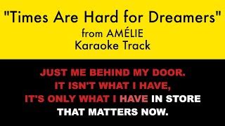 Times Are Hard for Dreamers Karaoke: The Industry Declines