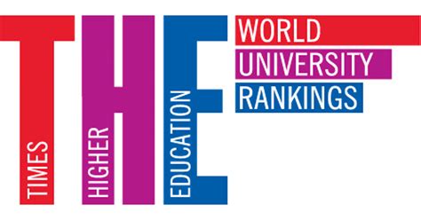 Times Higher Education (THE) Ranking