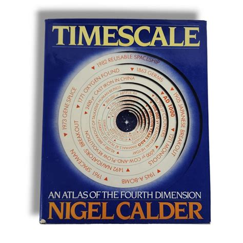 Timescale An Atlas of the Fourth Dimension Epub