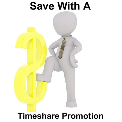 Timeshare Presentation Deals 2024: Uncover the Best Offers