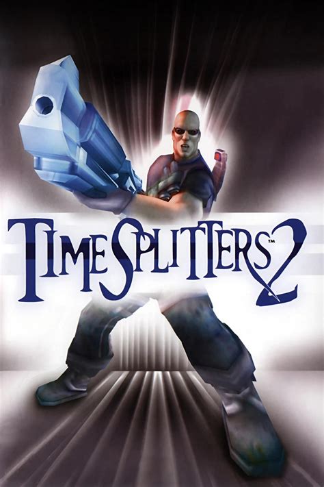 Timesplitters 2 Jo Voice Download