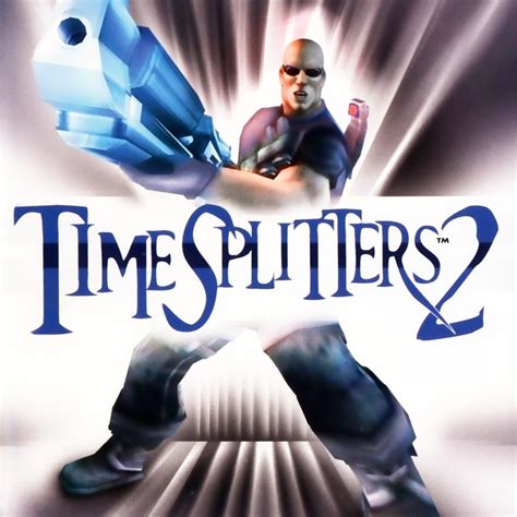 Timesplitters 2 Jo Voice Download: Capture the Essence of Your Character