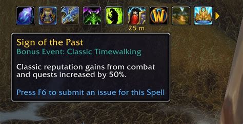 Timewalking Event WoW: A Journey Through History