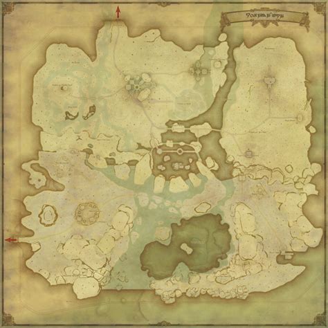 Timeworn Br'aaxskin Map: A Guide to Uncovering Its Secrets