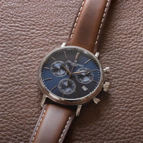 Timex Chronograph: A Symphony of Precision and Style