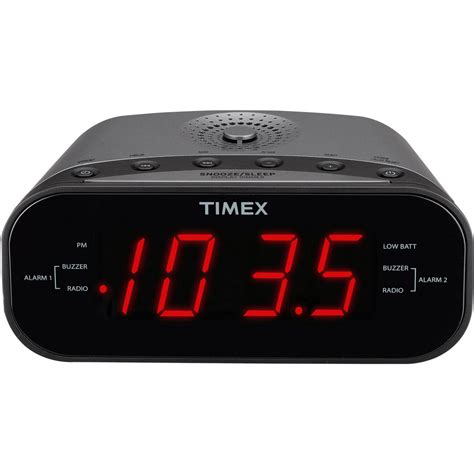 Timex T231g Am Fm Dual Alarm Clock Owers Manual Ebook PDF