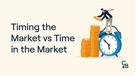 Timing the Market: