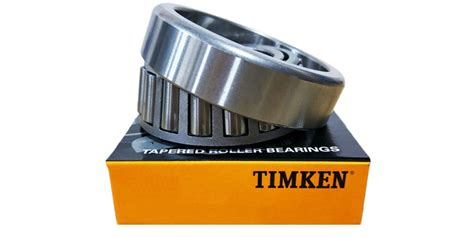 Timken: