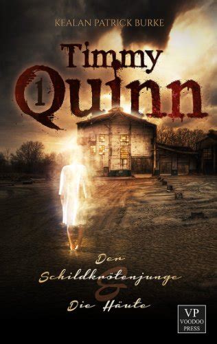 Timmy Quinn Reihe in 3 Bänden Reader