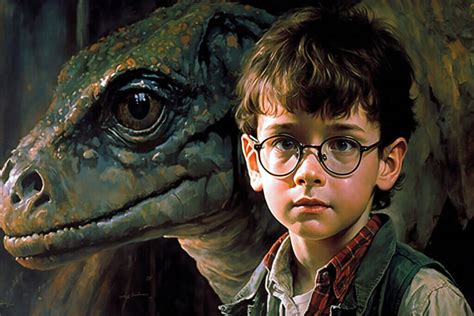 Timmy Takes on Jurassic Park: A Comprehensive Guide for the Young Adventurer