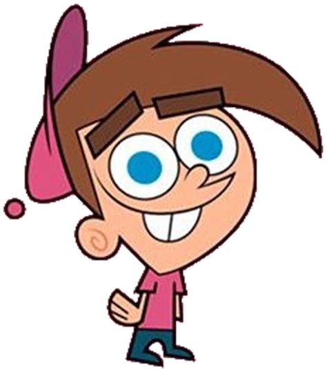 Timmy Turner: