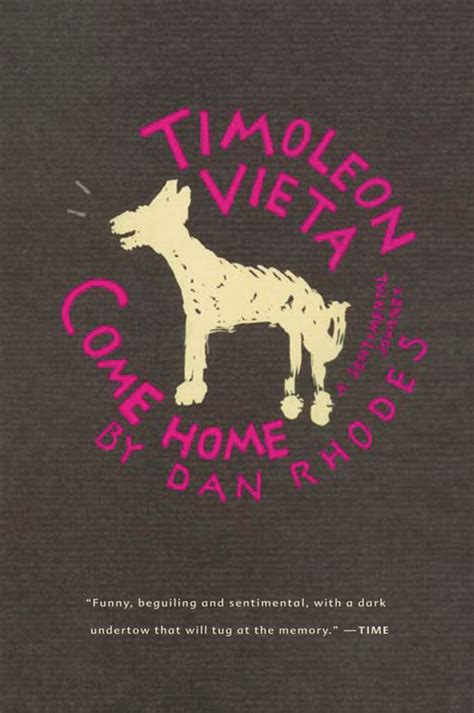 Timoleon Vieta Come Home A Sentimental Journey Illustrated Edition Epub