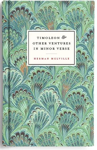 Timoleon and Other Ventures Reader