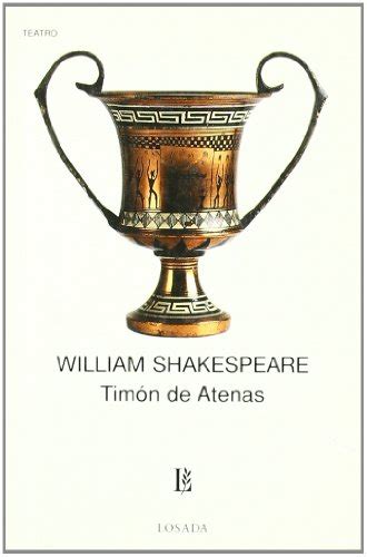 Timon De Atenas Timon of Athens Biblioteca Clasica Y Contemporanea Spanish Edition PDF