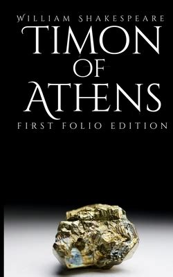 Timon of Athens 1st Edition PDF