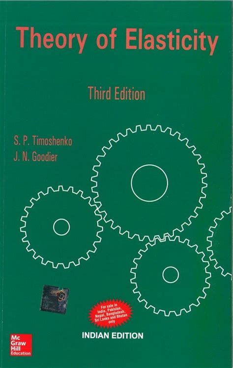 Timoshenko Theory Of Elasticity Solutions Manual Doc