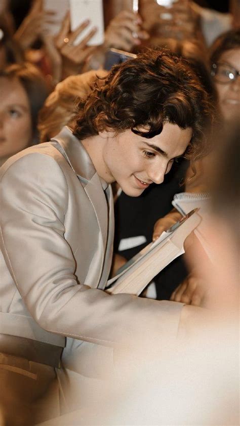 Timothée Chalamet: A Comprehensive Guide for Fans