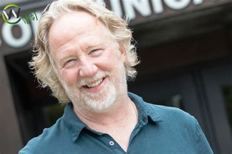 Timothy Busfield Net Worth: A Comprehensive Look at the Actor's Finances