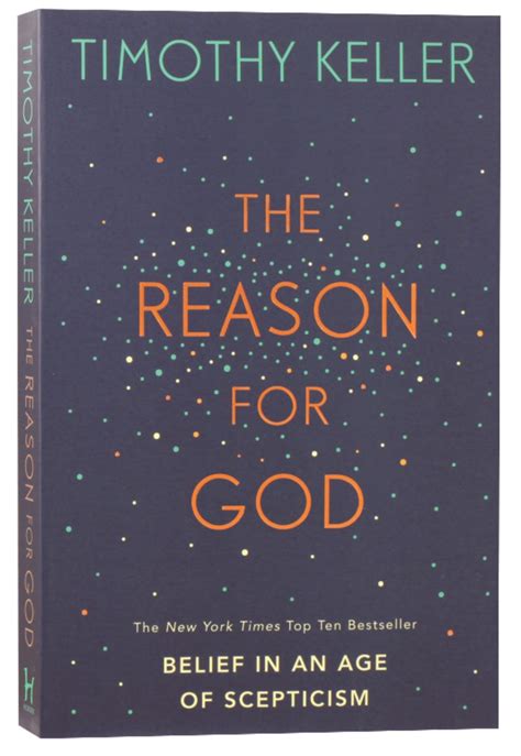 Timothy Keller The Reason for God FULL SET Book DVD Study Guide The Reason for God Belief in an Age of Skepticism PDF