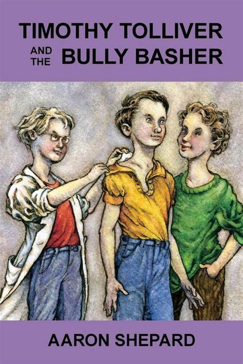 Timothy Tolliver and the Bully Basher Kindle Editon