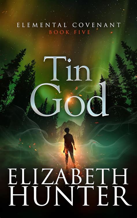 Tin God Epub