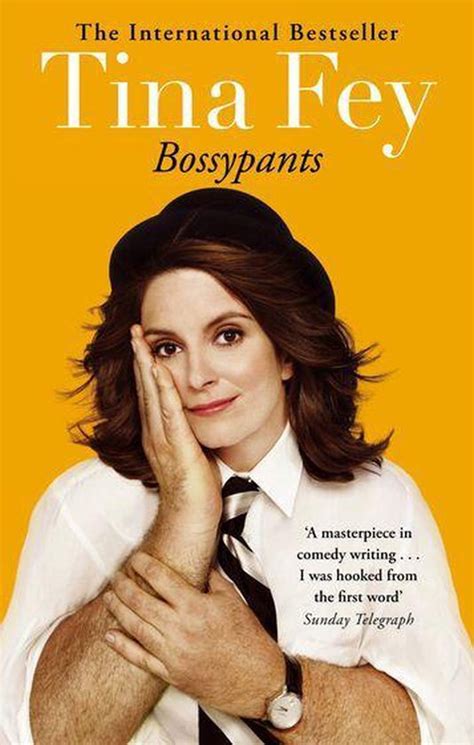 Tina Fey Bossypants Ebook Reader